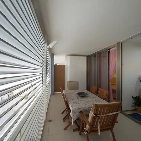 La Giudecca By Vale * גאליפולי