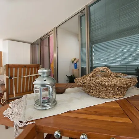 דירה La Giudecca By Vale