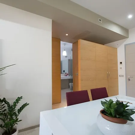 La Giudecca By Vale דירה