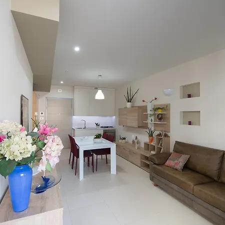 La Giudecca By Vale דירה גאליפולי