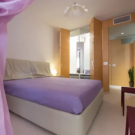 דירה La Giudecca By Vale גאליפולי