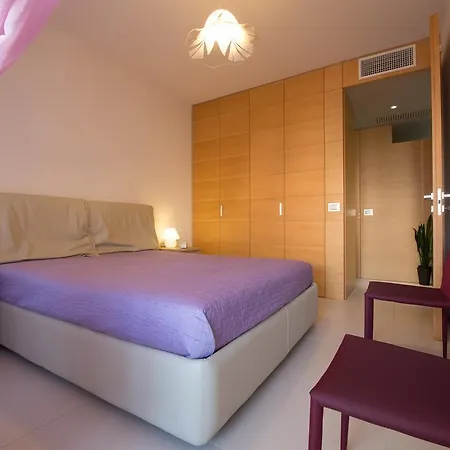 דירה La Giudecca By Vale *