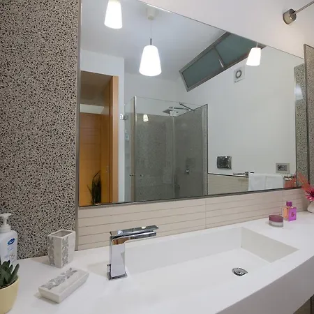 La Giudecca By Vale דירה *