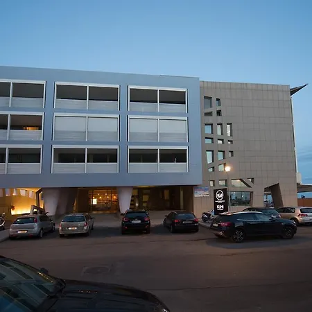 La Giudecca By Vale גאליפולי