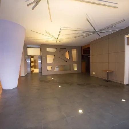 דירה La Giudecca By Vale *