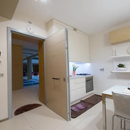 דירה La Giudecca By Vale גאליפולי