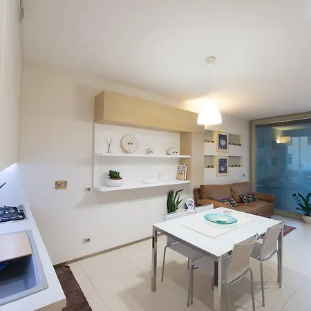 La Giudecca By Vale דירה גאליפולי