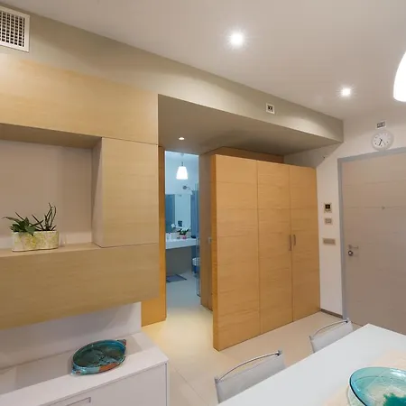 La Giudecca By Vale דירה *