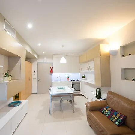 דירה La Giudecca By Vale