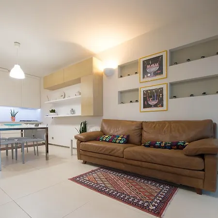 La Giudecca By Vale דירה