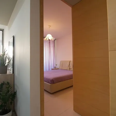 公寓 La Giudecca By Vale 加利波利