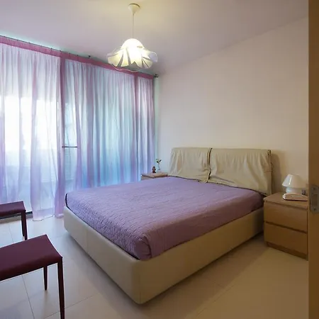 公寓 La Giudecca By Vale *