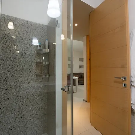 公寓 La Giudecca By Vale 加利波利