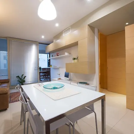 公寓 La Giudecca By Vale *