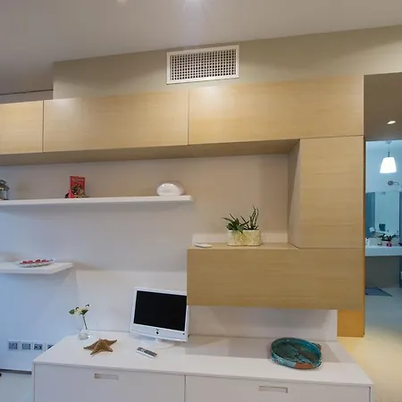 La Giudecca By Vale * Gallipoli