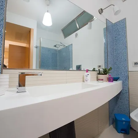 La Giudecca By Vale Apartment Gallipoli