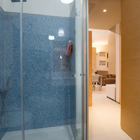 La Giudecca By Vale 公寓 加利波利