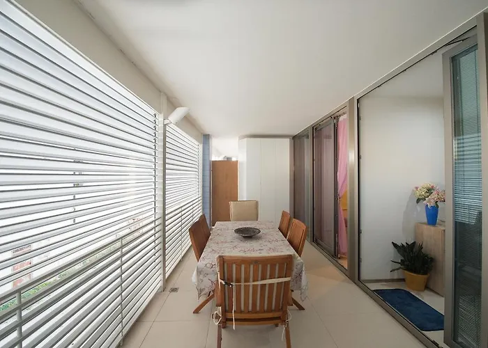 La Giudecca By Vale Lejlighed *