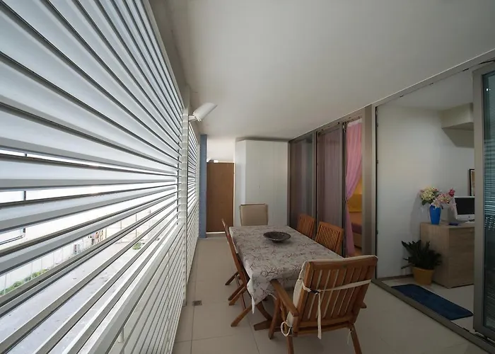 La Giudecca By Vale * Gallipoli