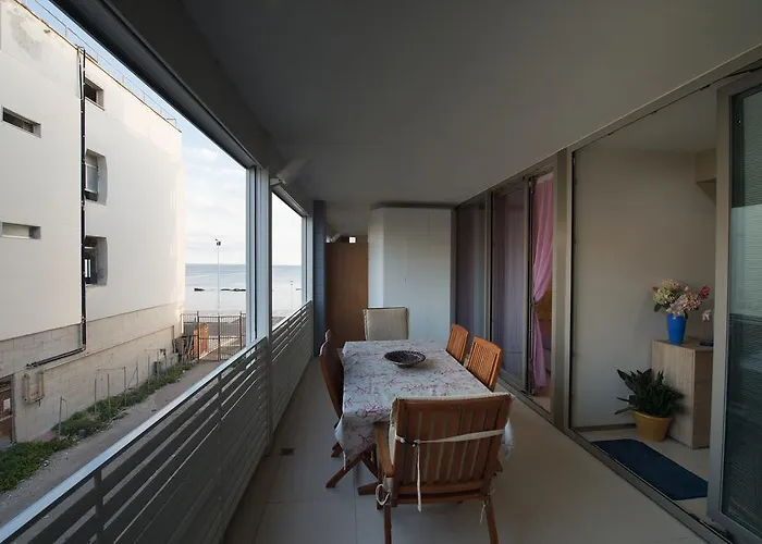 La Giudecca By Vale Apartment