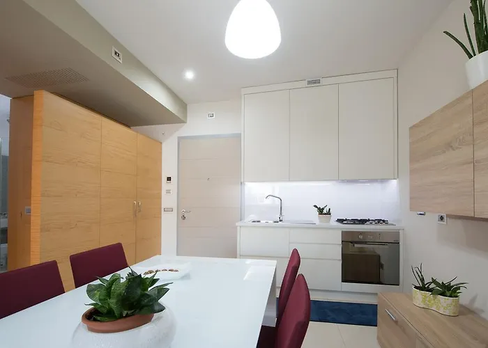 La Giudecca By Vale Gallipoli