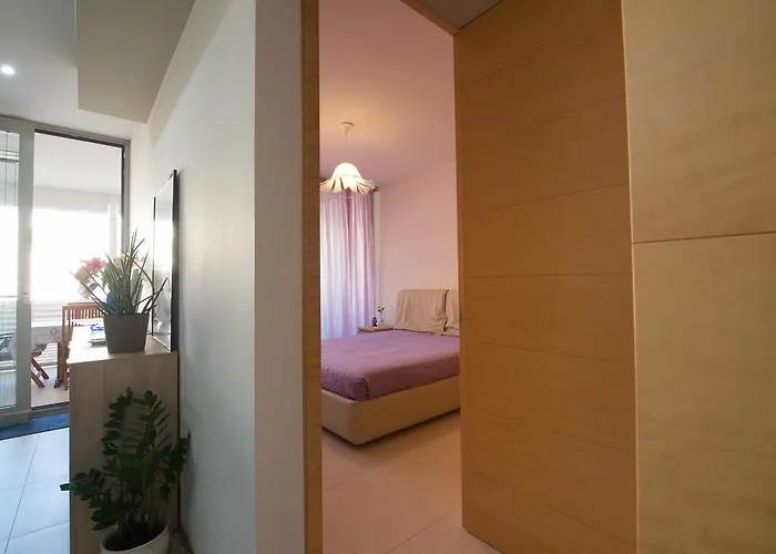 Lejlighed La Giudecca By Vale Gallipoli