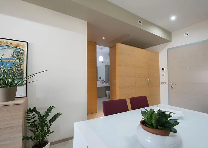 La Giudecca By Vale Lejlighed