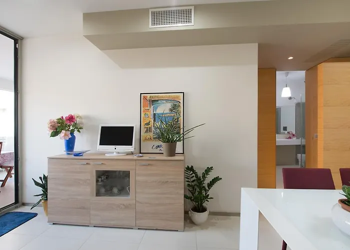 La Giudecca By Vale Lejlighed