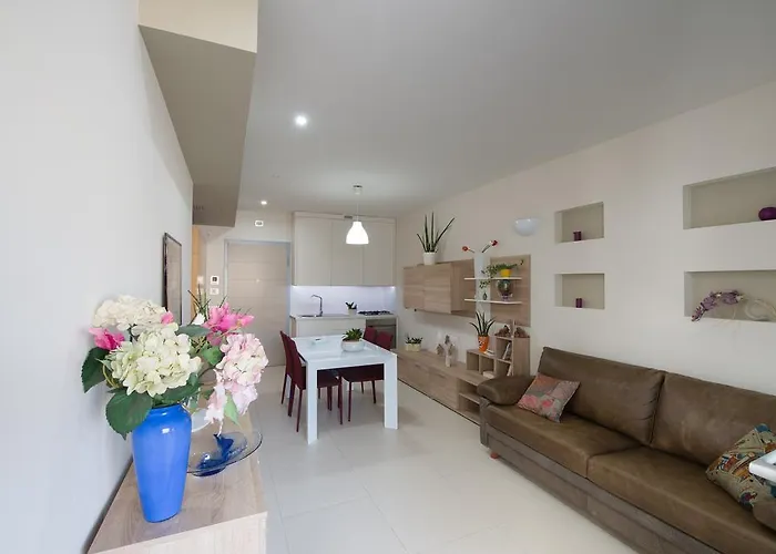 La Giudecca By Vale Apartment Gallipoli