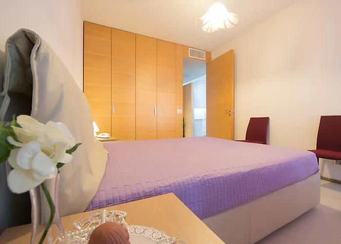 La Giudecca By Vale Apartment *