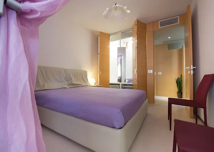 Apartment La Giudecca By Vale Gallipoli