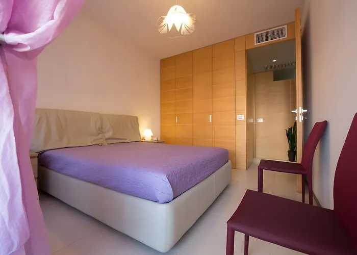 Lejlighed La Giudecca By Vale *