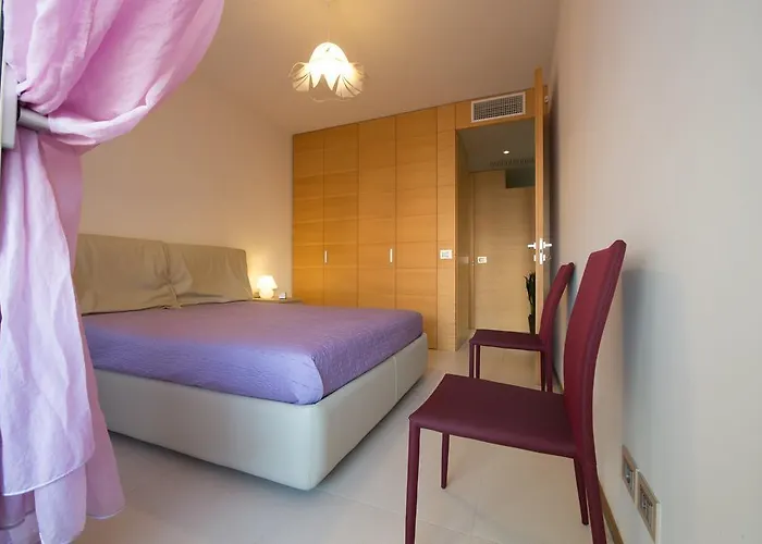 La Giudecca By Vale Gallipoli