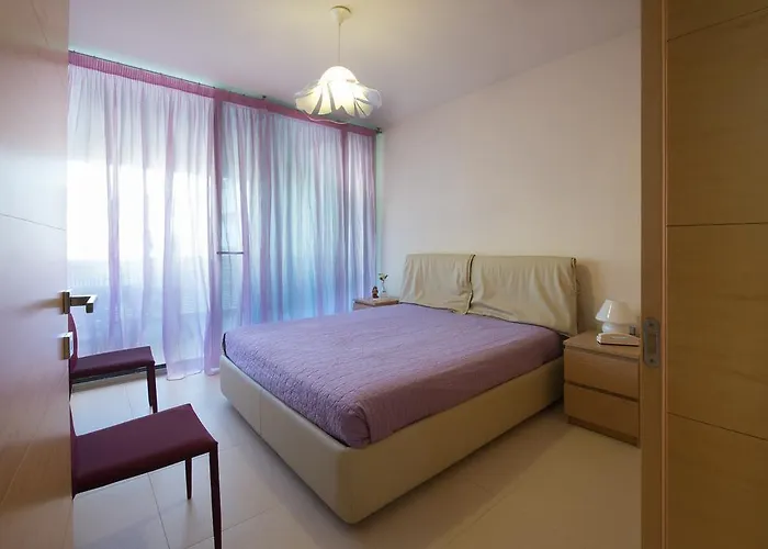 Apartment La Giudecca By Vale *