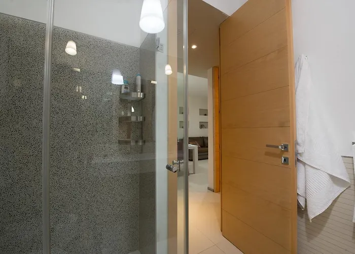 Apartment La Giudecca By Vale Gallipoli