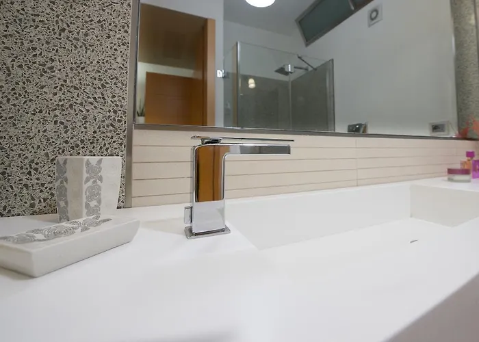 La Giudecca By Vale Lejlighed Gallipoli