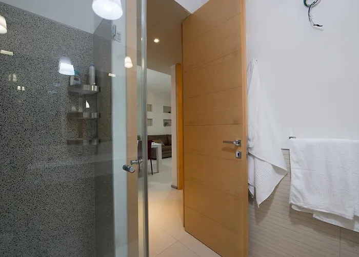 La Giudecca By Vale Apartment