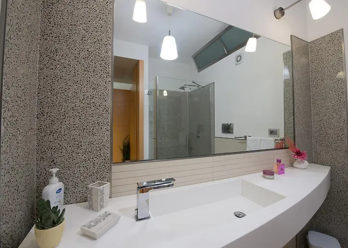 La Giudecca By Vale Apartment *