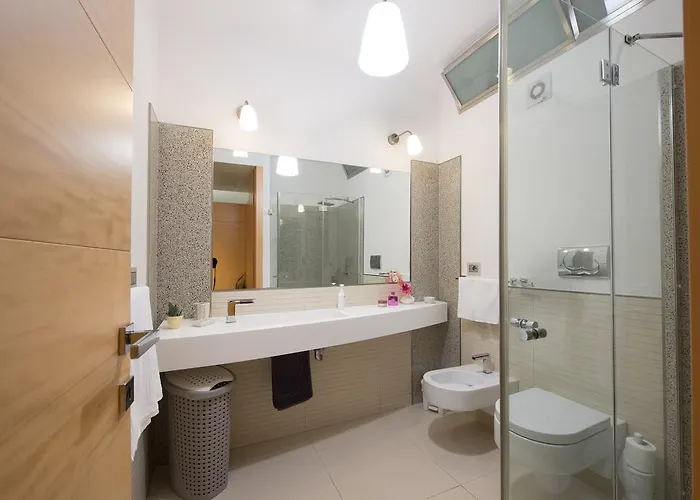 La Giudecca By Vale Apartment