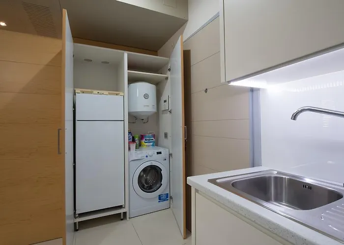 Lejlighed La Giudecca By Vale Gallipoli