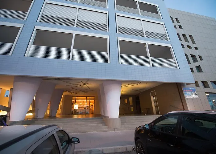 Apartment La Giudecca By Vale Gallipoli