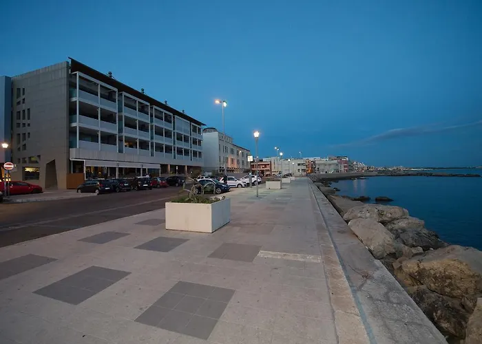 La Giudecca By Vale Apartment