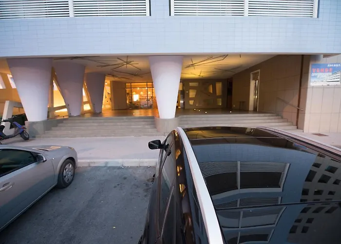 La Giudecca By Vale *