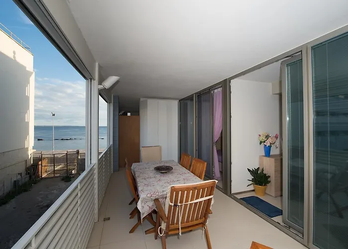 Lejlighed La Giudecca By Vale Gallipoli