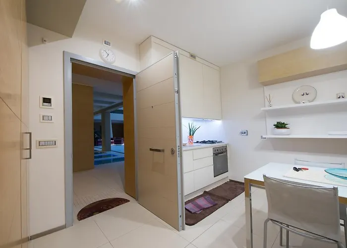 Apartment La Giudecca By Vale Gallipoli