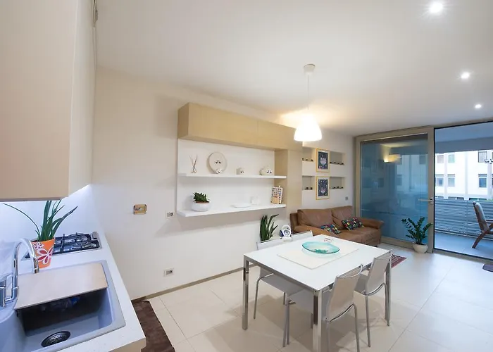 La Giudecca By Vale Apartment Gallipoli