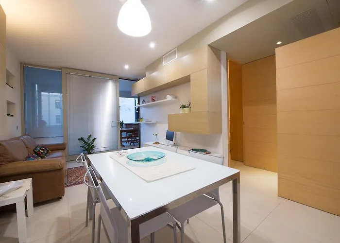 Lejlighed La Giudecca By Vale *