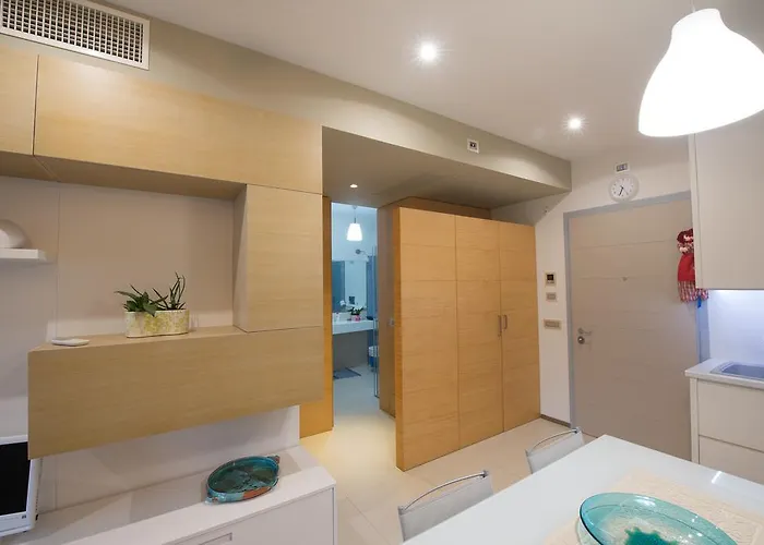 La Giudecca By Vale Apartment *