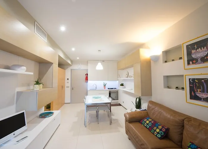 Apartment La Giudecca By Vale