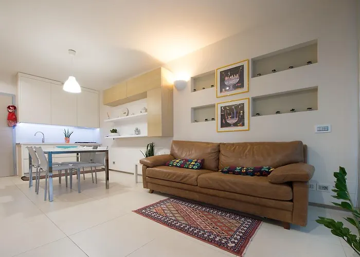 La Giudecca By Vale Lejlighed